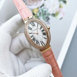 Picture of Cartier Watches Women Baignoire _SKU2083cartier-40x29mm-0319622902